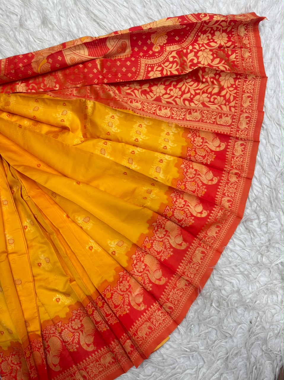Kota Meena Saree