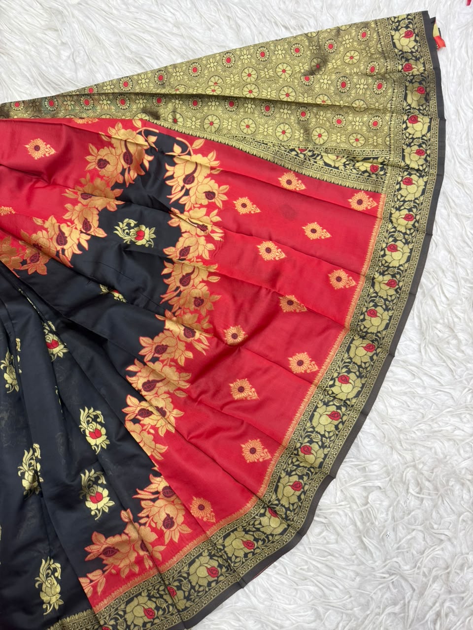 Kota Meena Saree