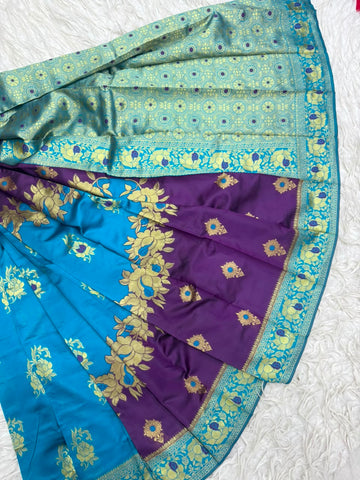 Kota Meena Saree