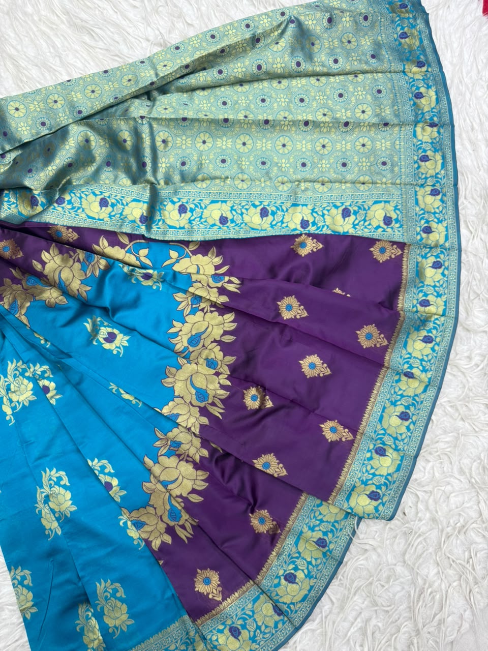 Kota Meena Saree