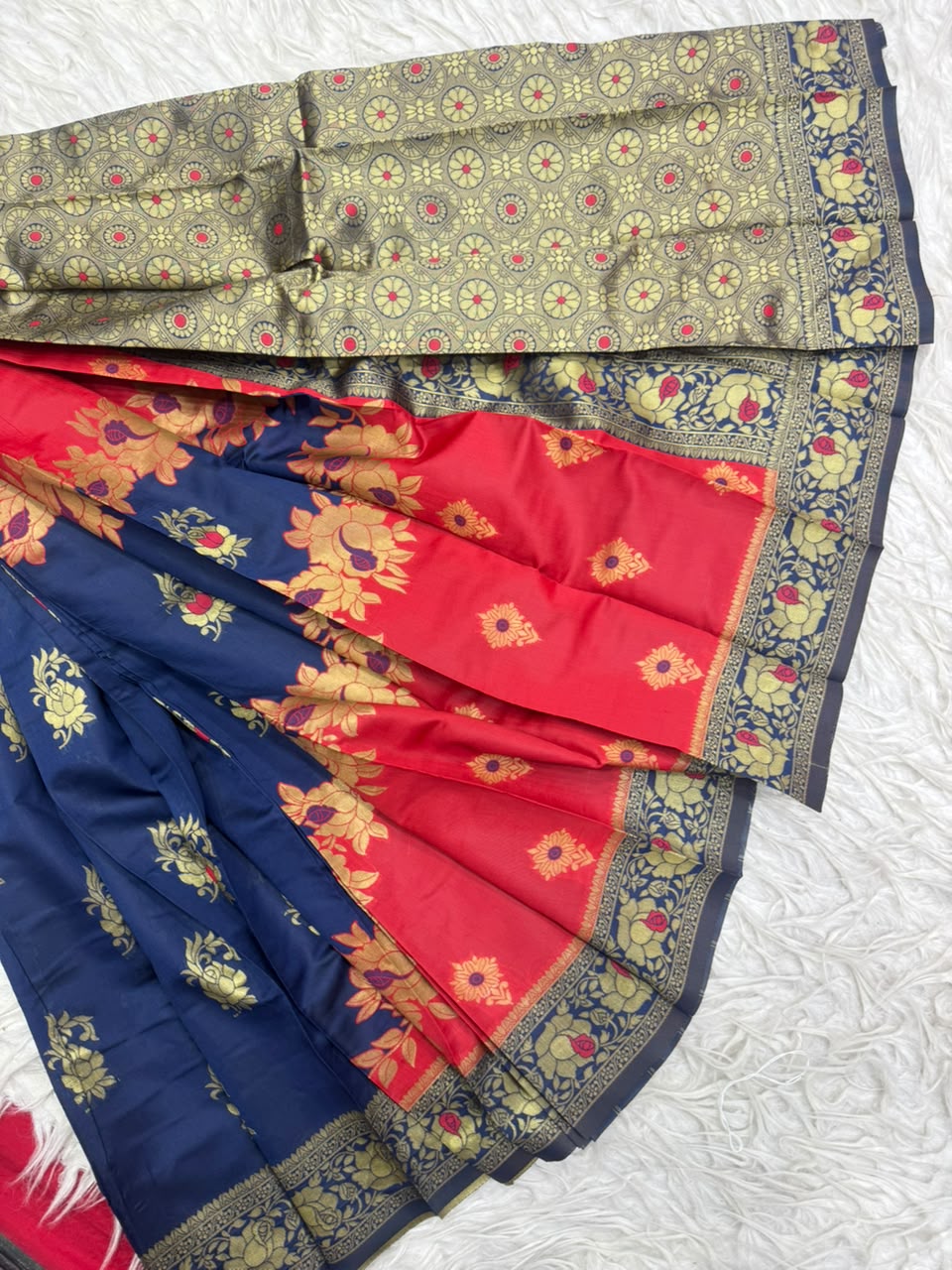 Kota Meena Saree
