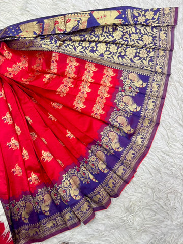 Kota Meena Saree