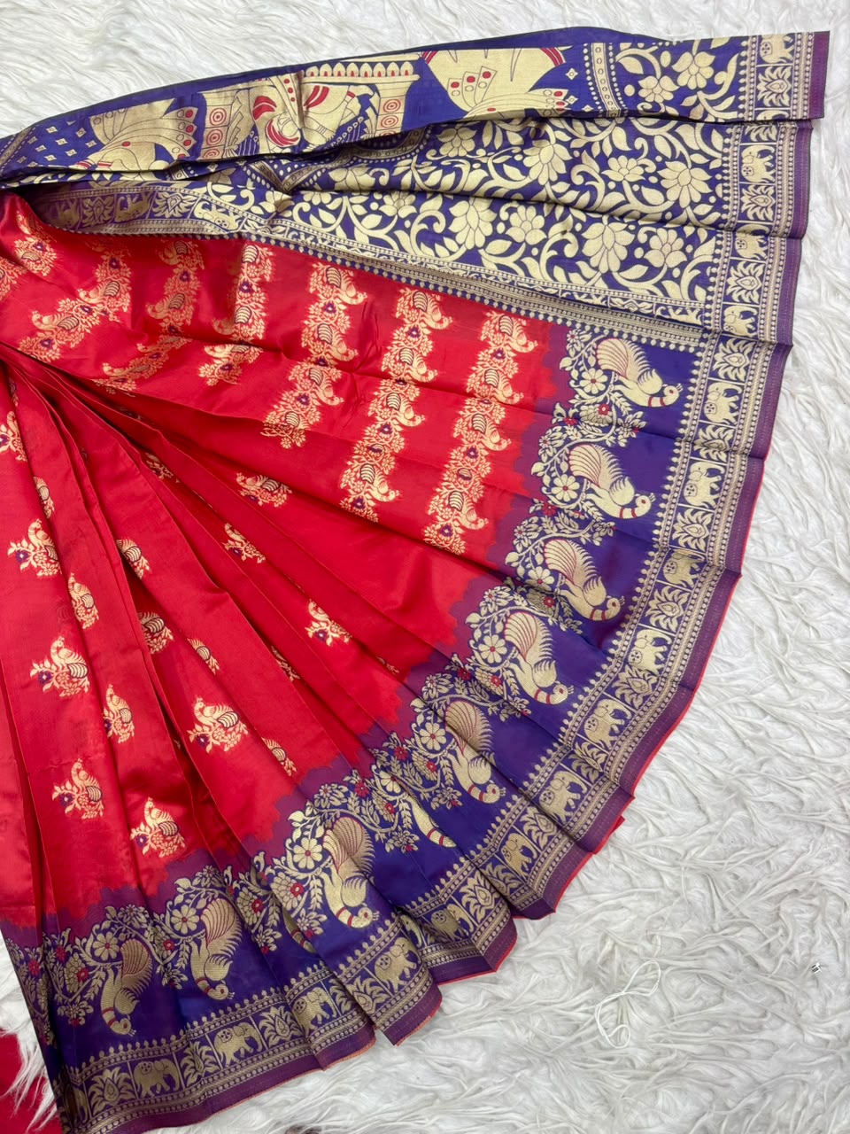 Kota Meena Saree