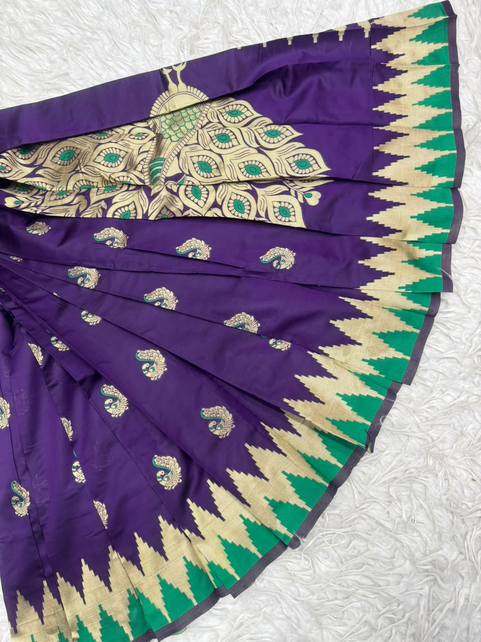 Kota Meena Saree