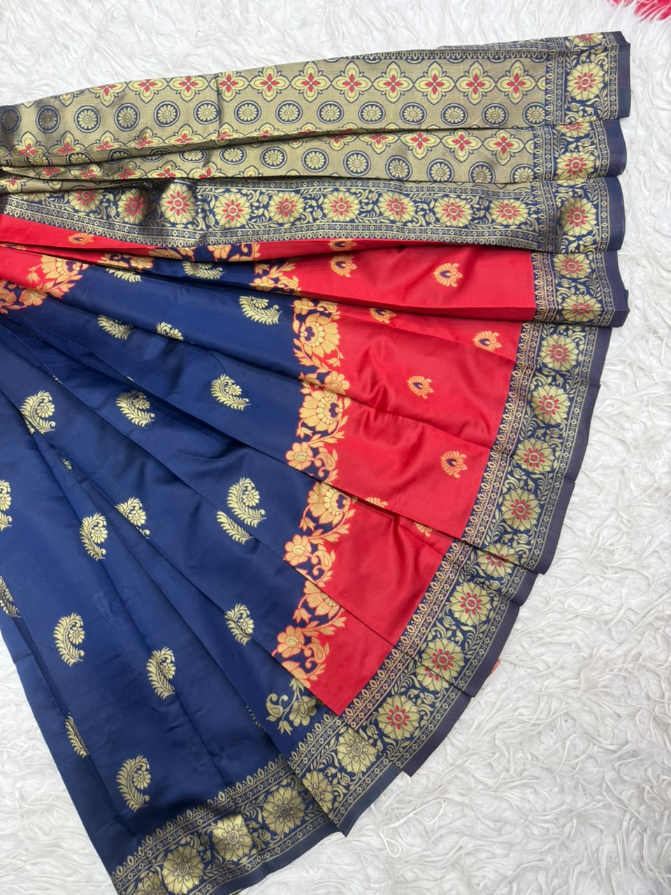 Kota Meena Saree