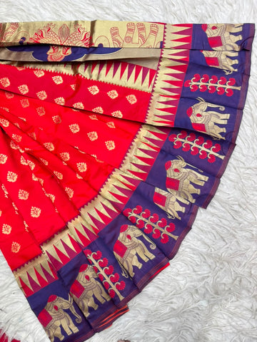 Kota Meena Saree