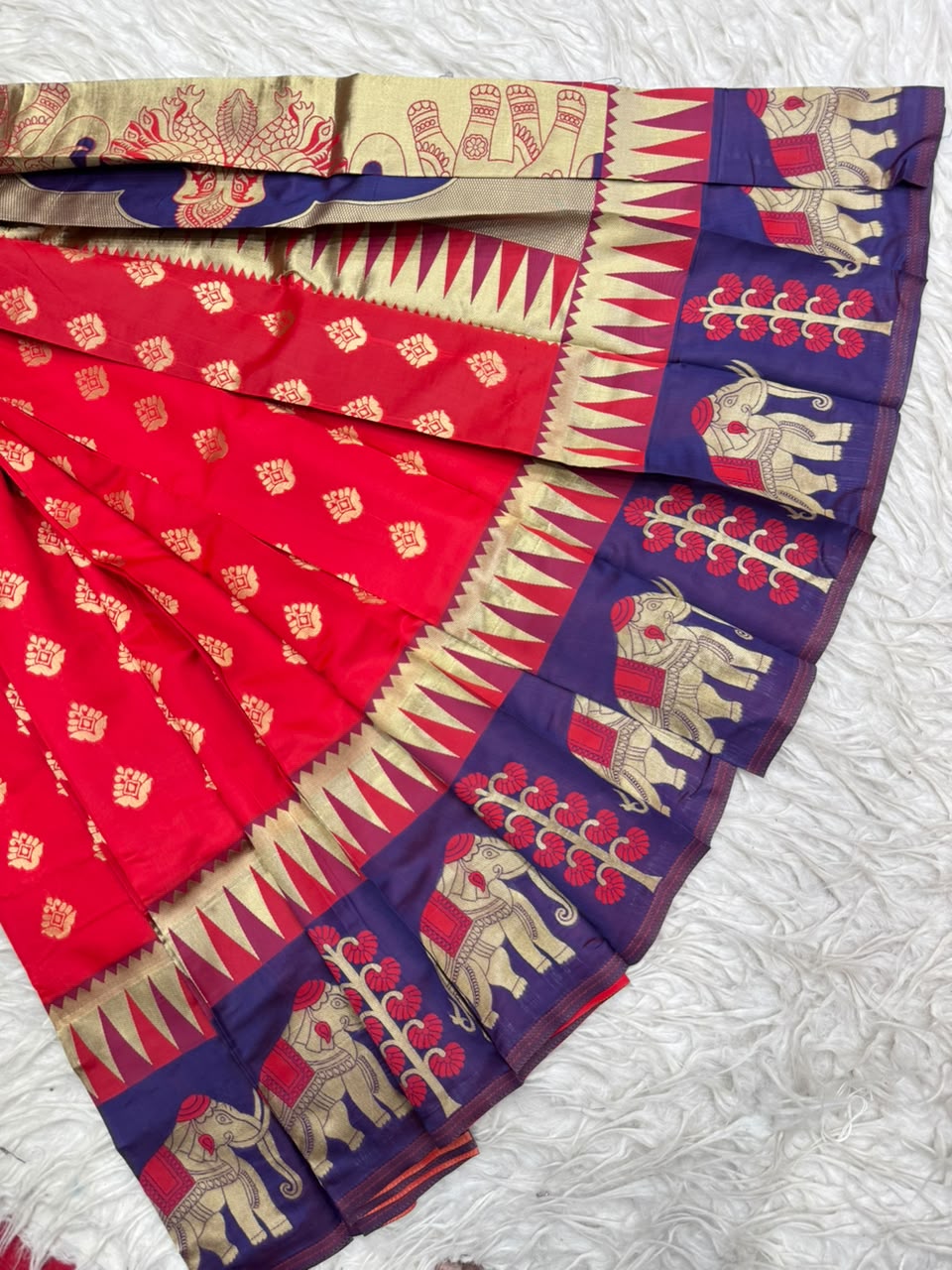 Kota Meena Saree
