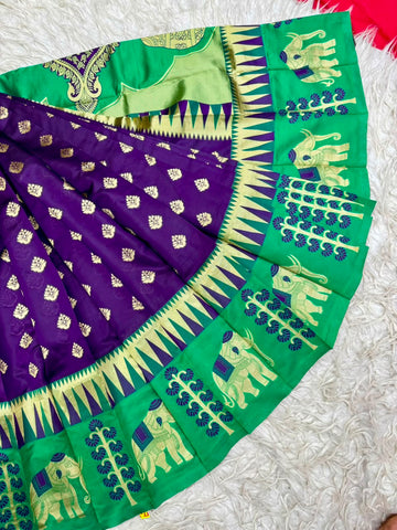 Kota Meena Saree