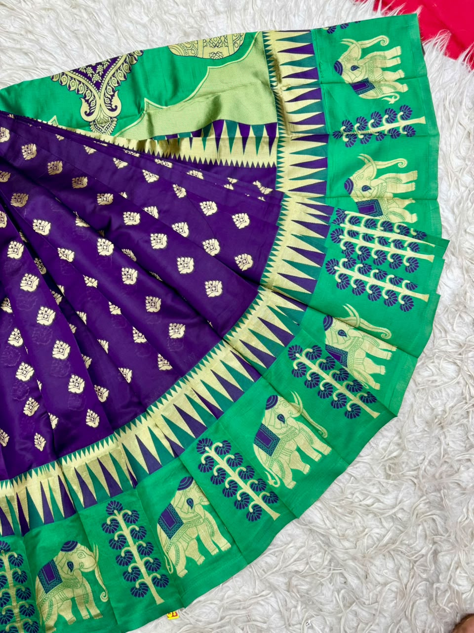 Kota Meena Saree