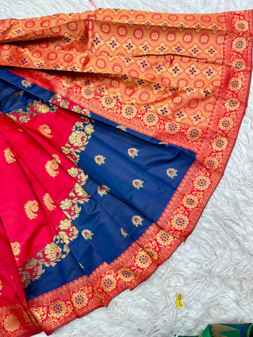 Kota Meena Saree