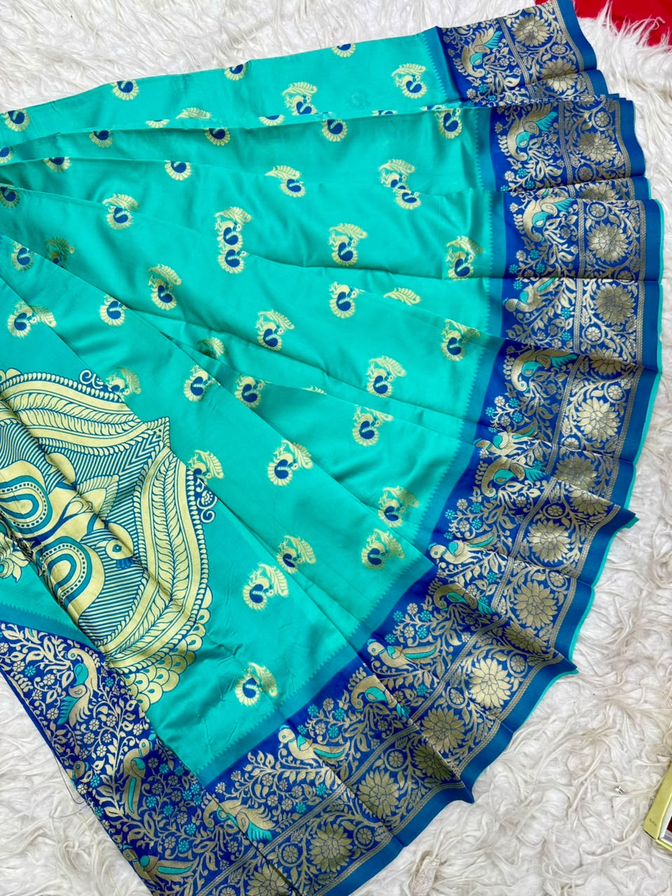 Kota Meena Saree