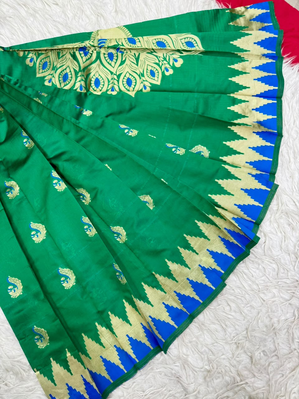 Kota Meena Saree