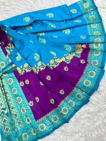 Kota Meena Saree