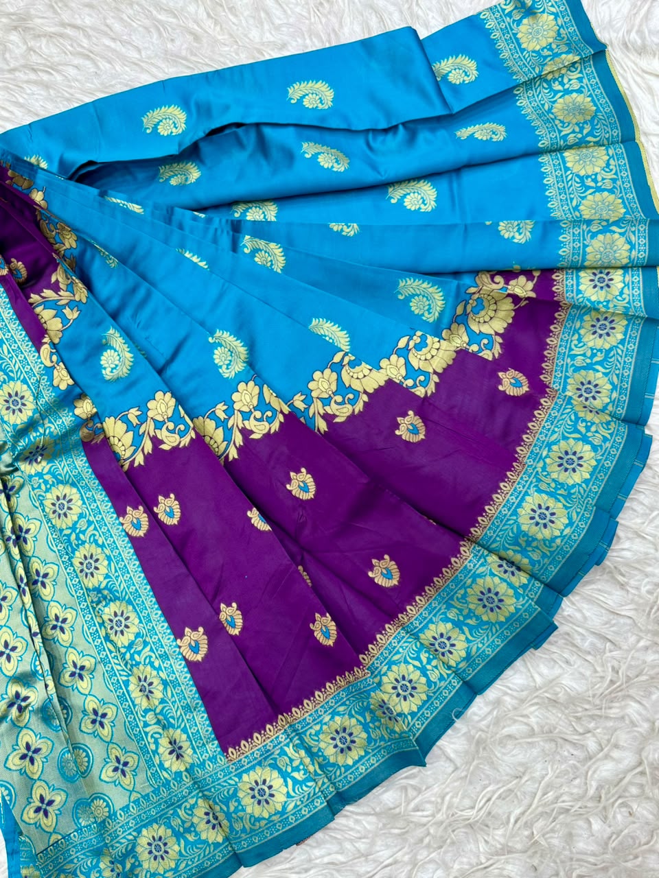 Kota Meena Saree