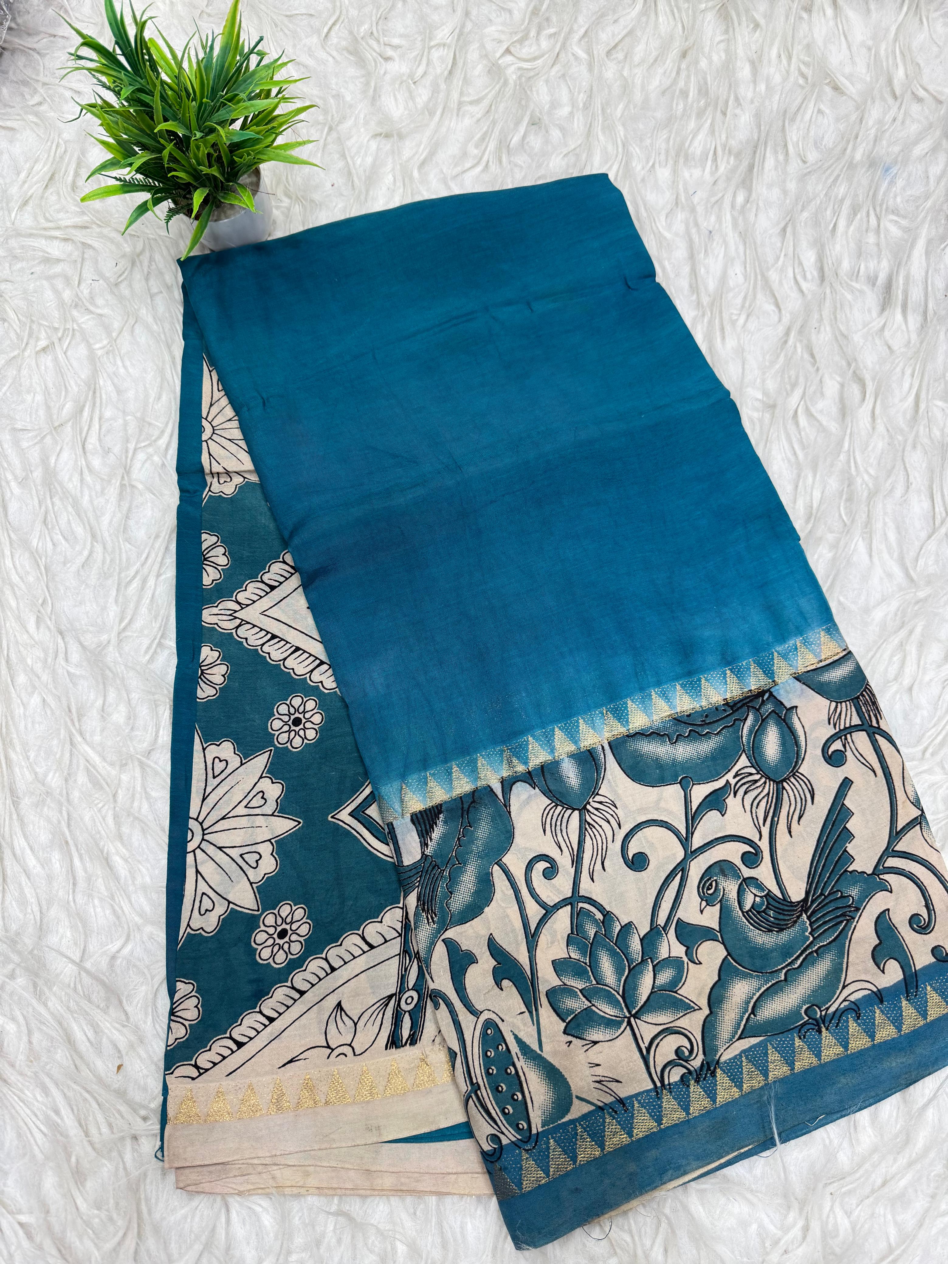 Mangalagiri Saree