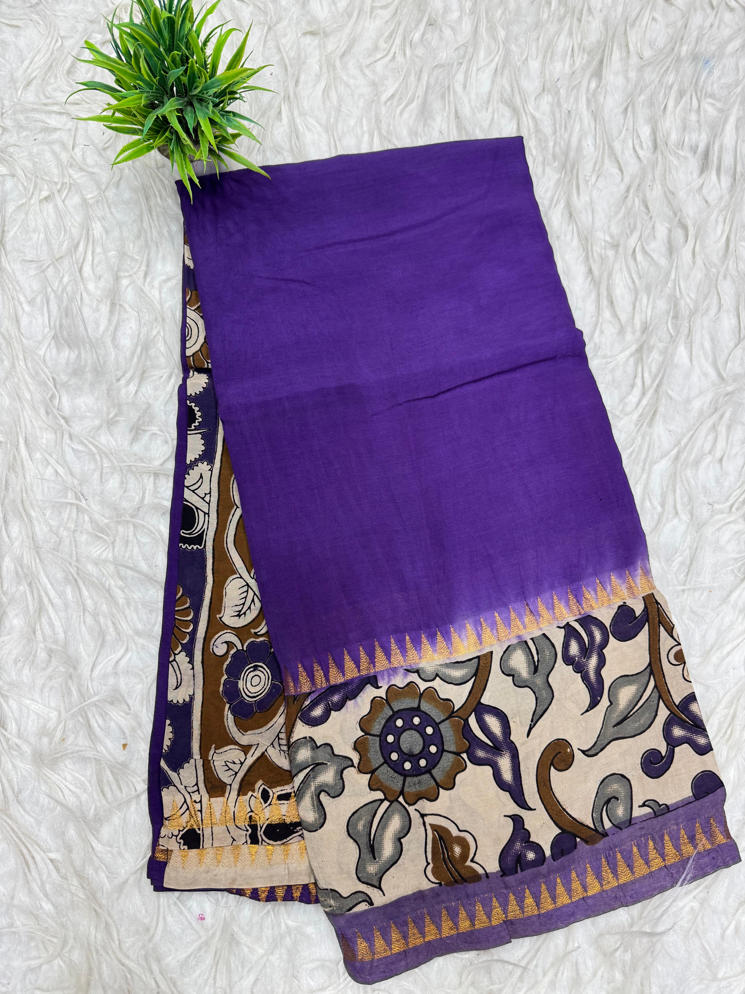 Mangalagiri Saree