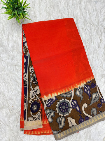 Mangalagiri Saree