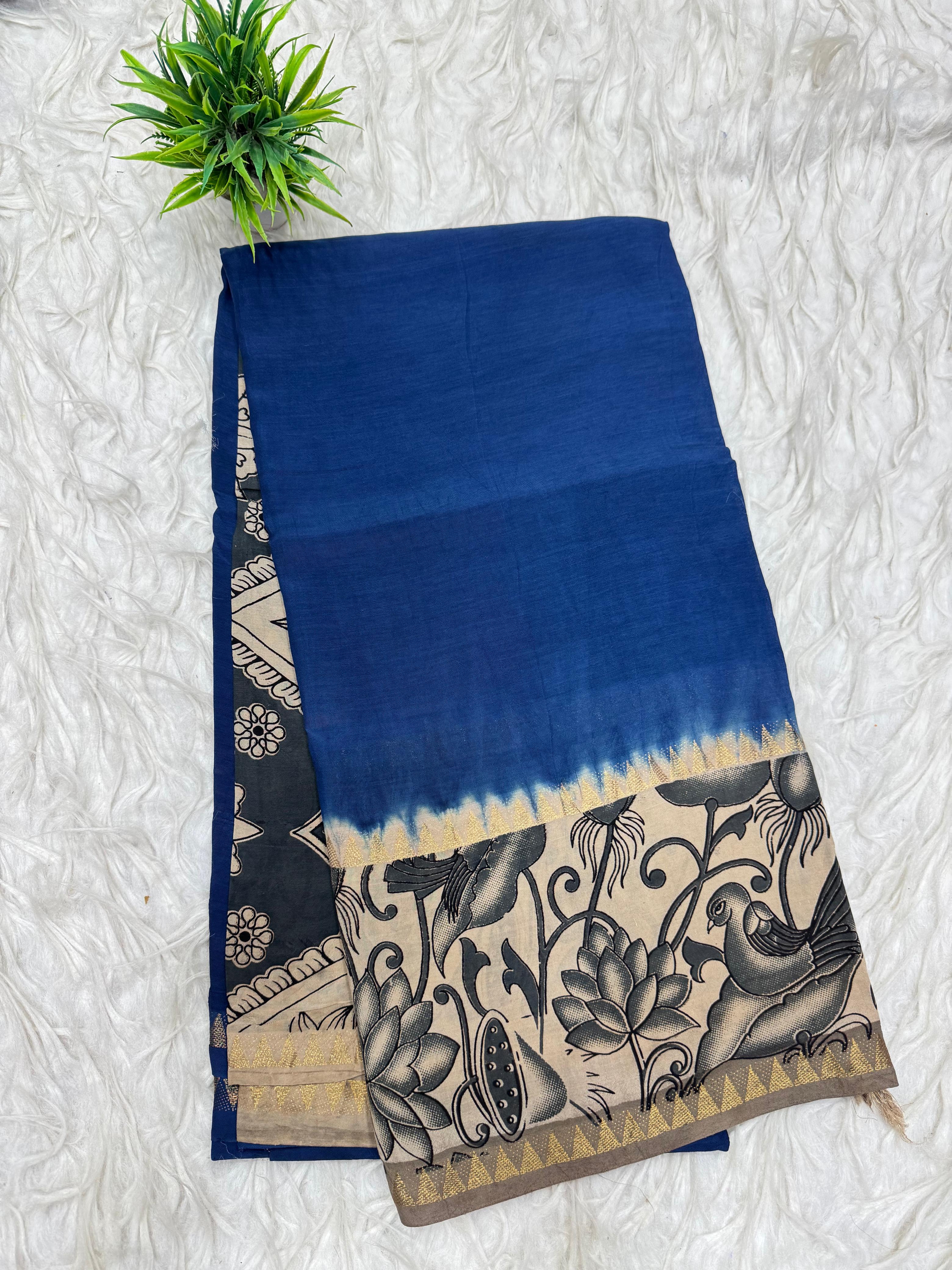 Mangalagiri Saree