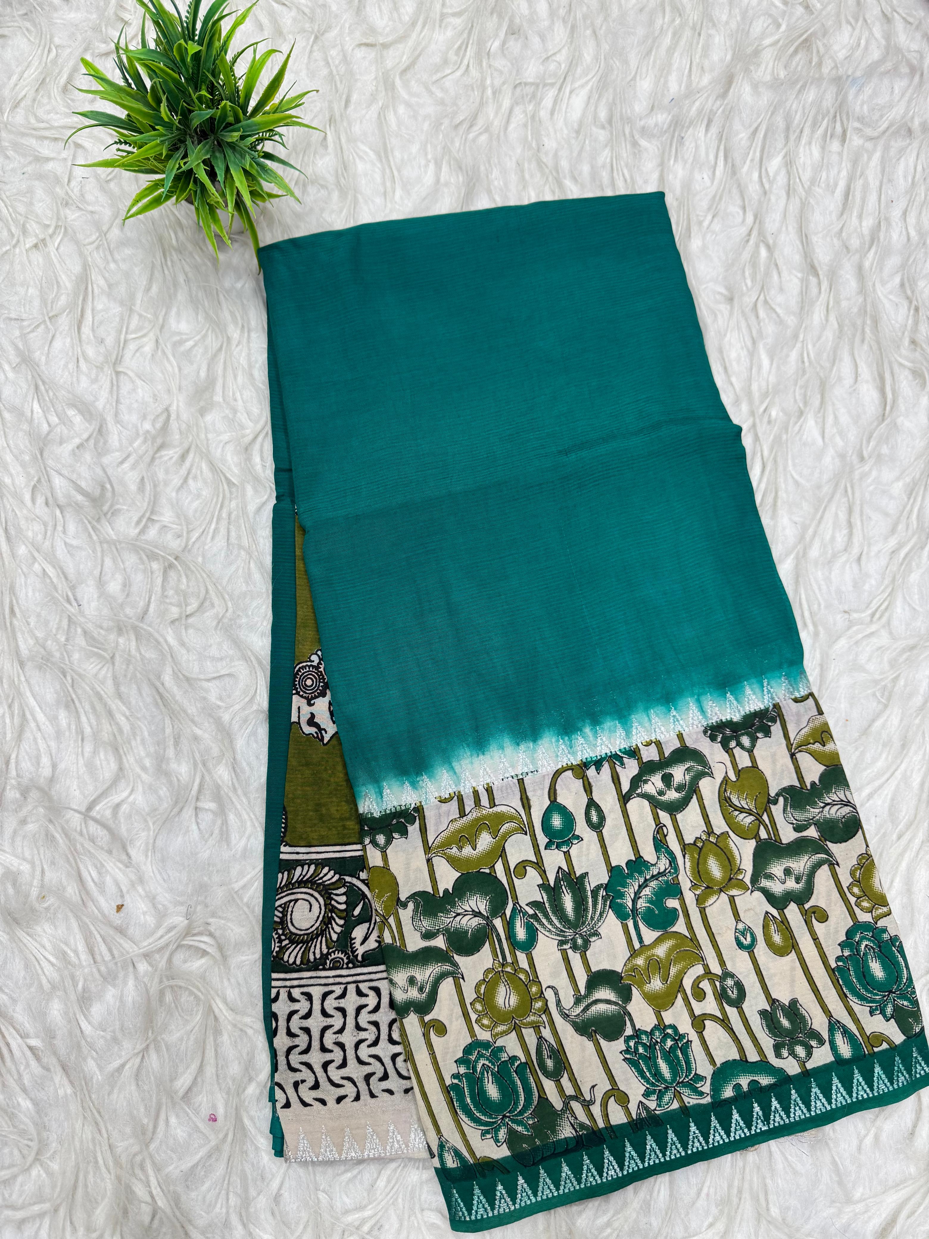Mangalagiri Saree