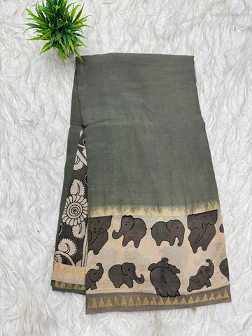 Mangalagiri Saree