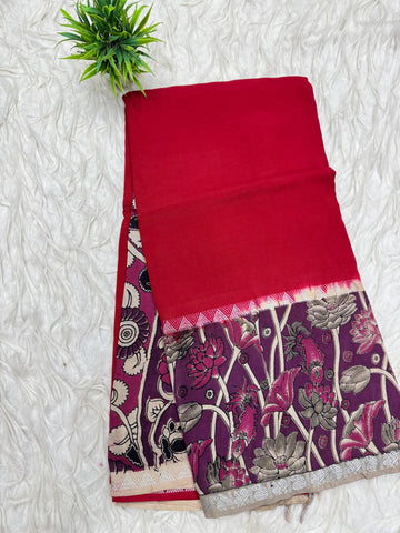 Mangalagiri Saree
