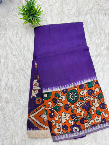 Mangalagiri Saree