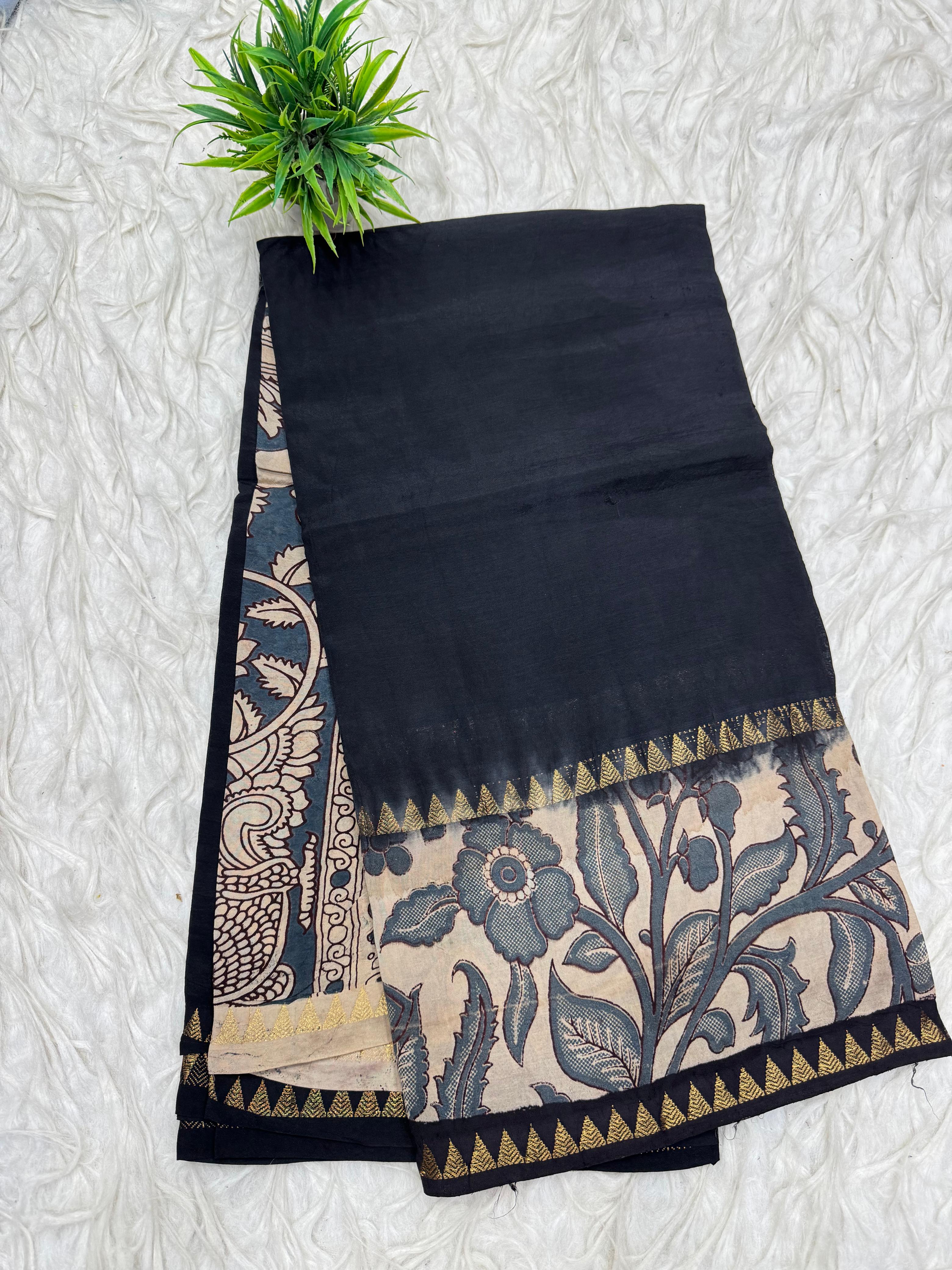 Mangalagiri Saree