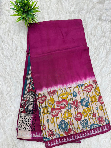 Mangalagiri Saree