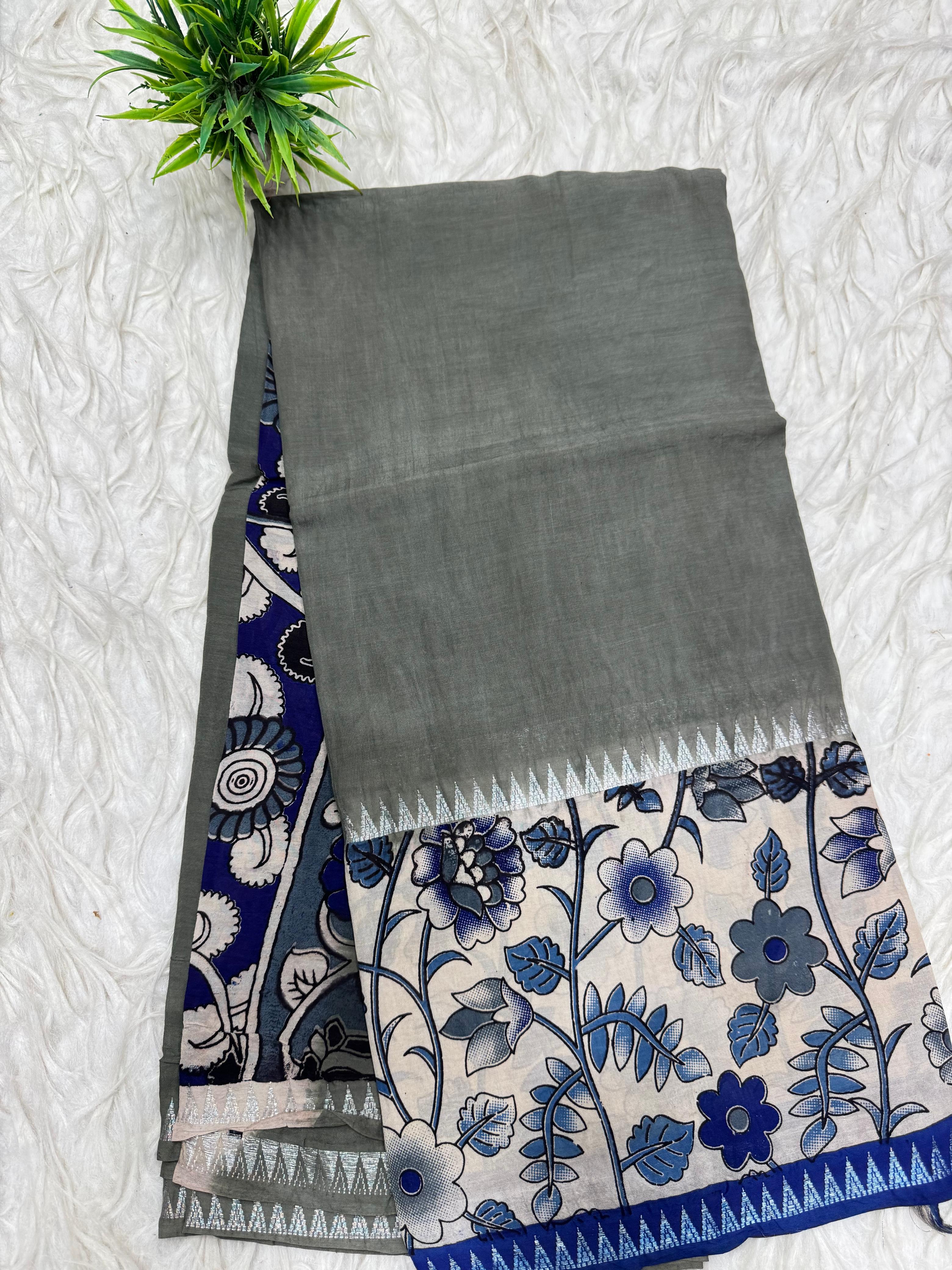 Mangalagiri Saree