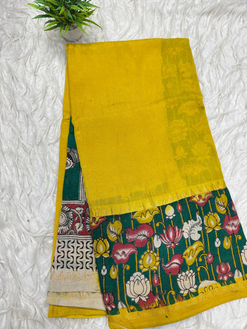 Mangalagiri Saree