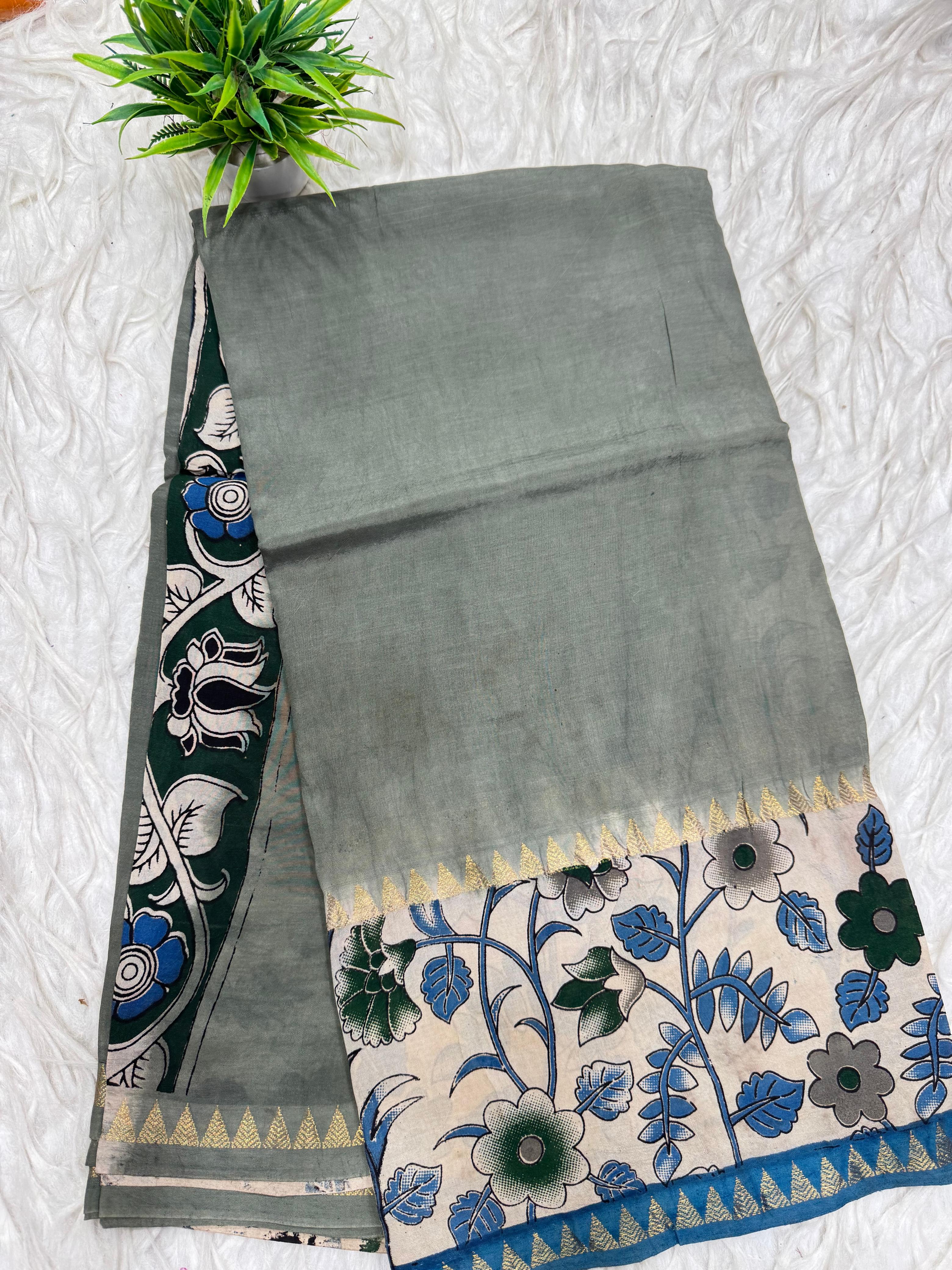 Mangalagiri Saree