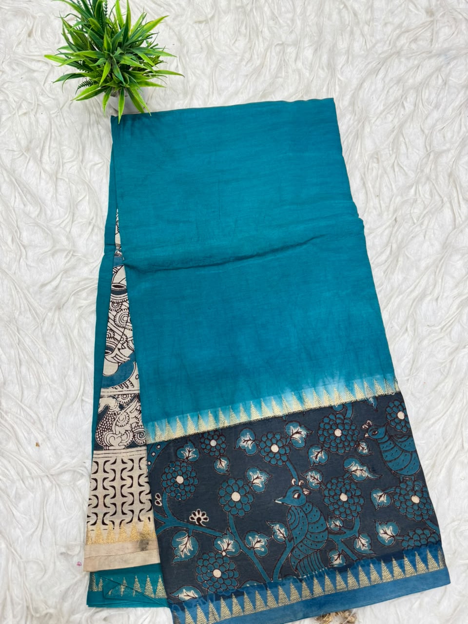 Mangalagiri Saree