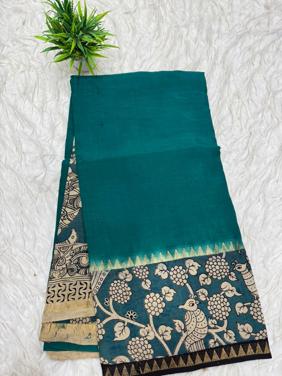 Mangalagiri Saree