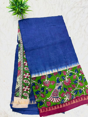Mangalagiri Saree