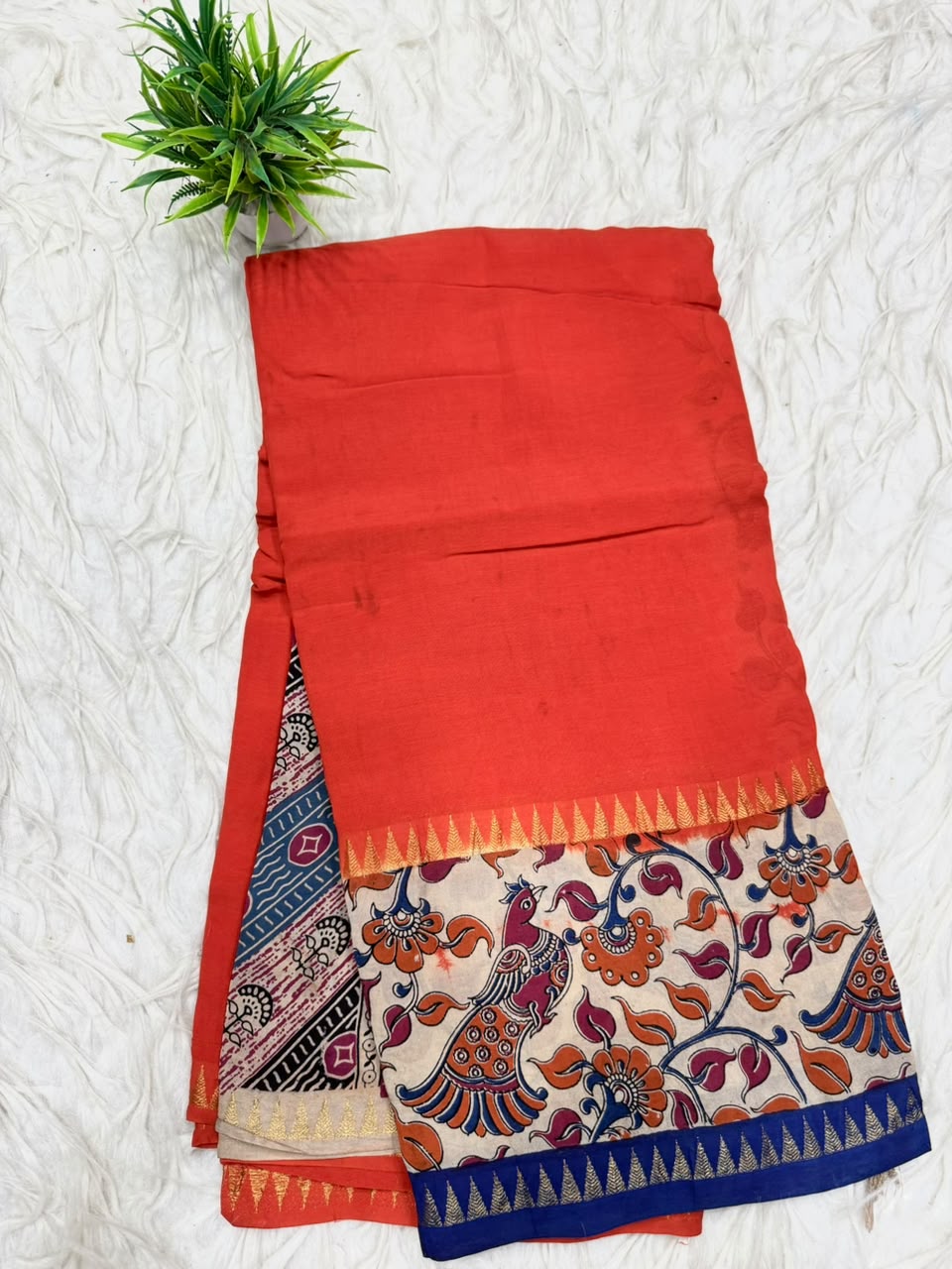Mangalagiri Saree