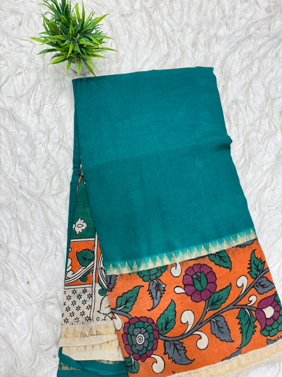 Mangalagiri Saree