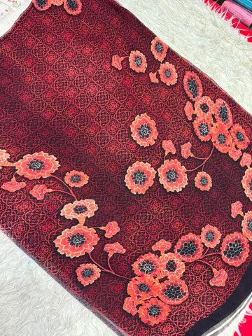 Georgette sarees