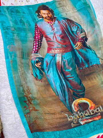 Georgette sarees