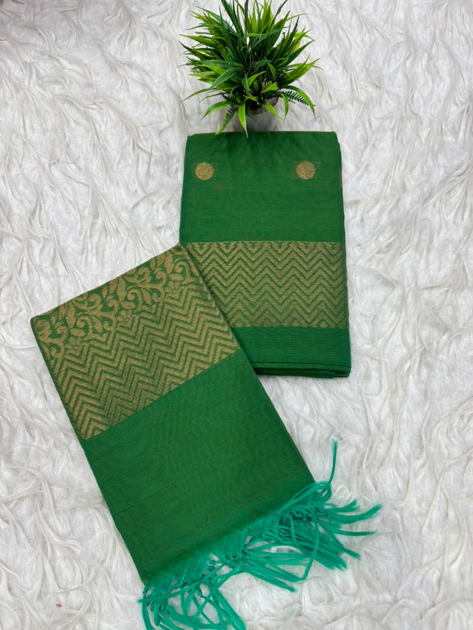 3 Piece Set Dress Material