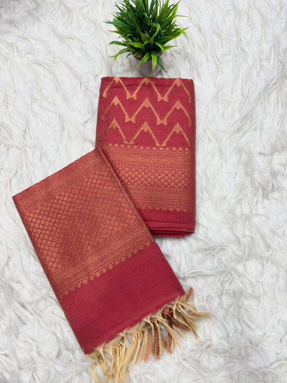 3 Piece Set Dress Material