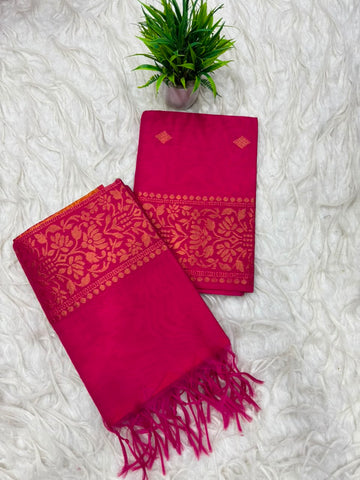 3 Piece Set Dress Material