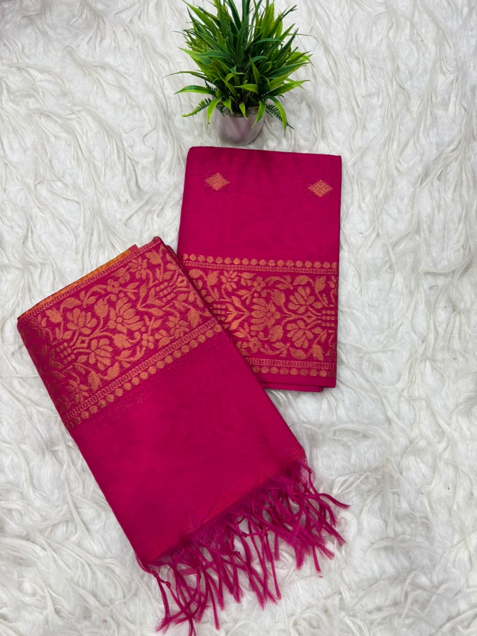 3 Piece Set Dress Material