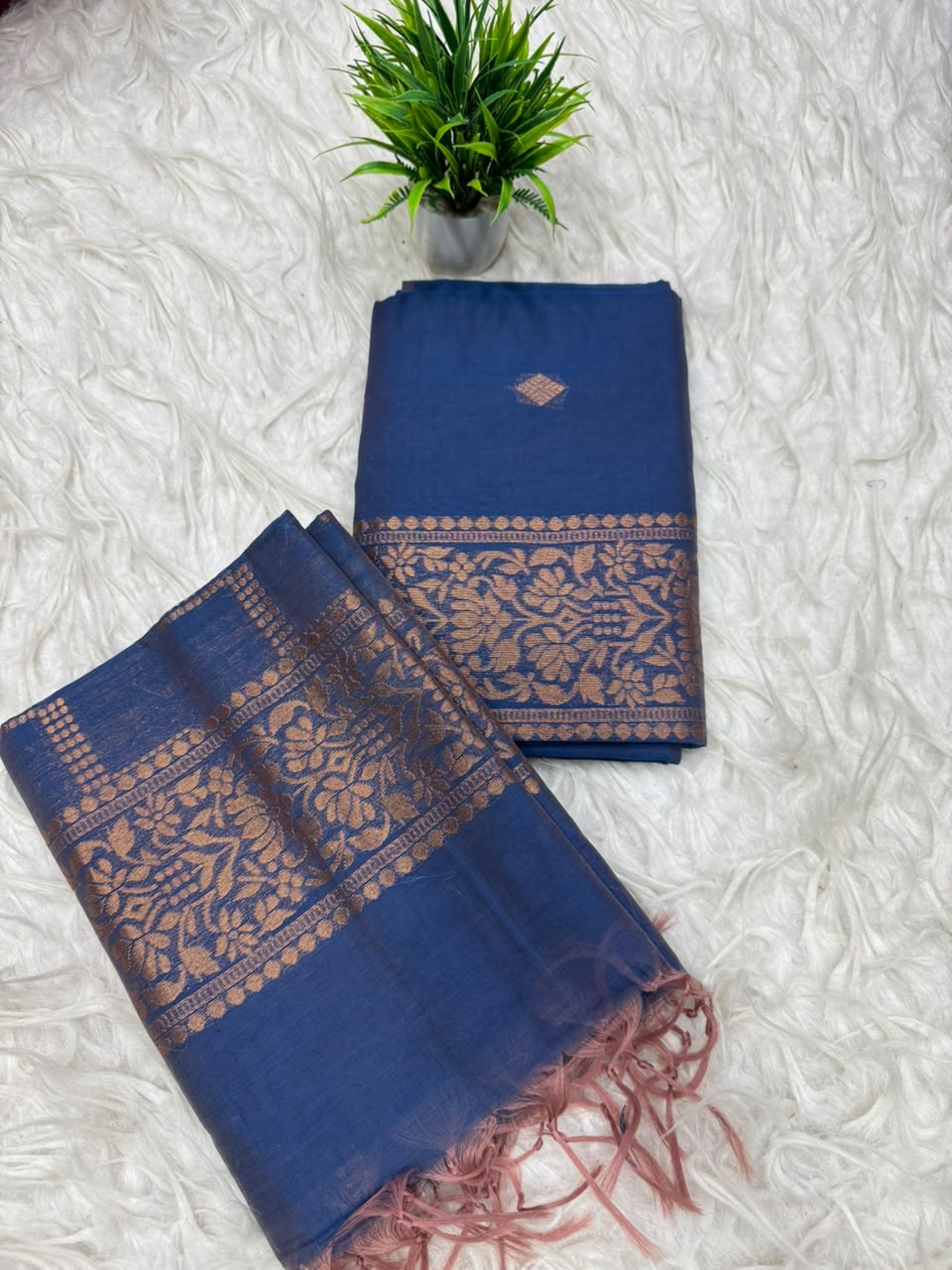 3 Piece Set Dress Material