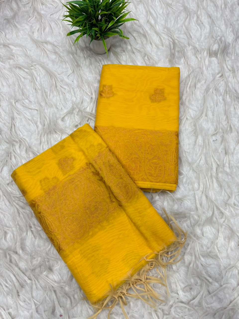 3 Piece Set Dress Material