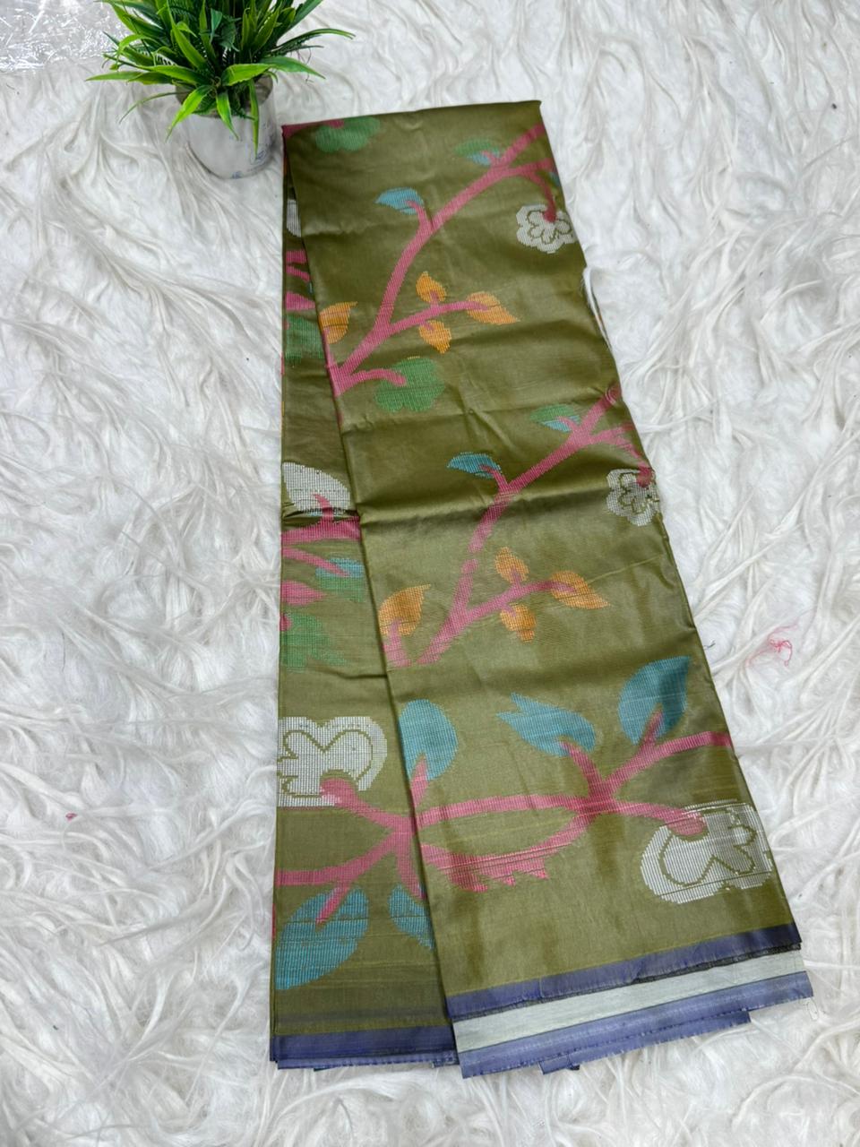 kolkata pattu saree