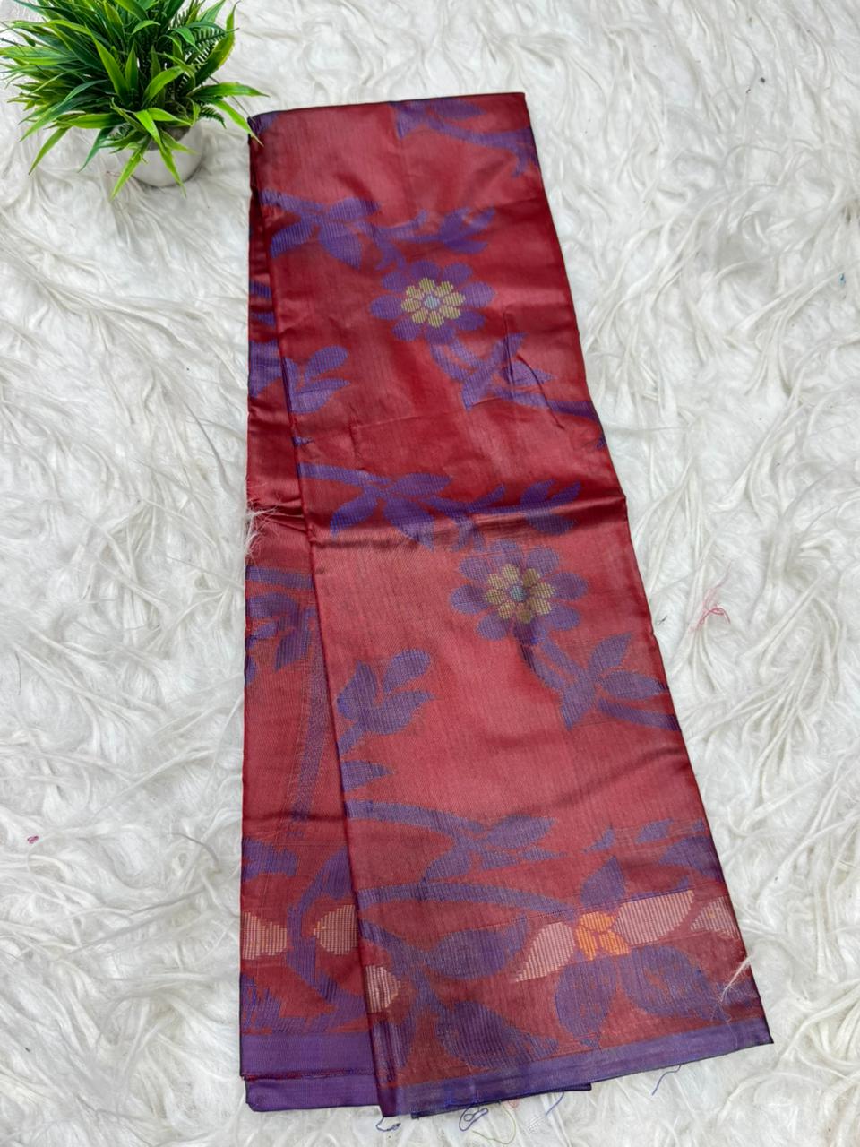 kolkata pattu saree