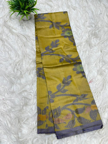 kolkata pattu saree