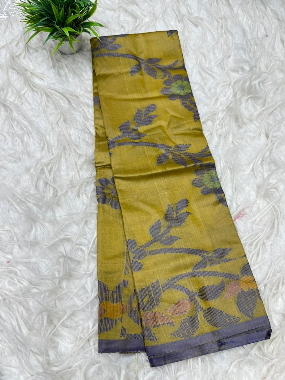 kolkata pattu saree