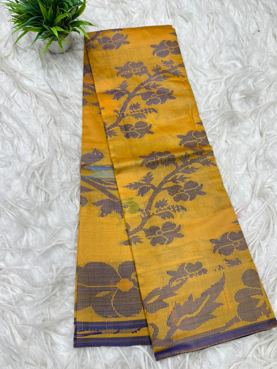 kolkata pattu saree