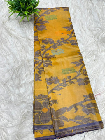 kolkata pattu saree